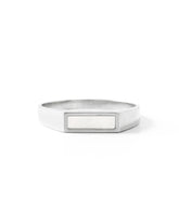 Bague Auster